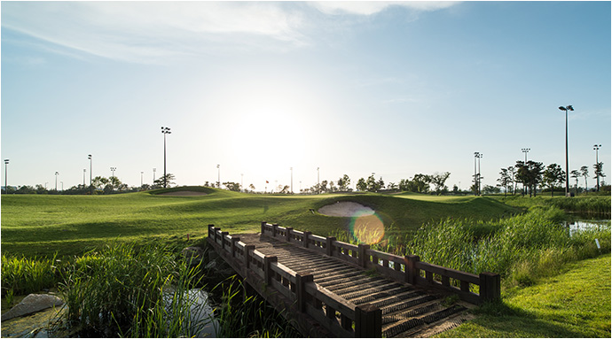 lake course photo