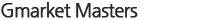 Gmarket Masters