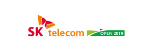 SK telecom OPEN 2019