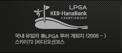LPGA HanaBank